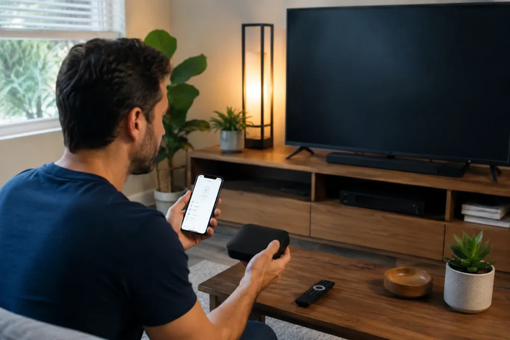 IPTV España Premium en 5 Pasos
